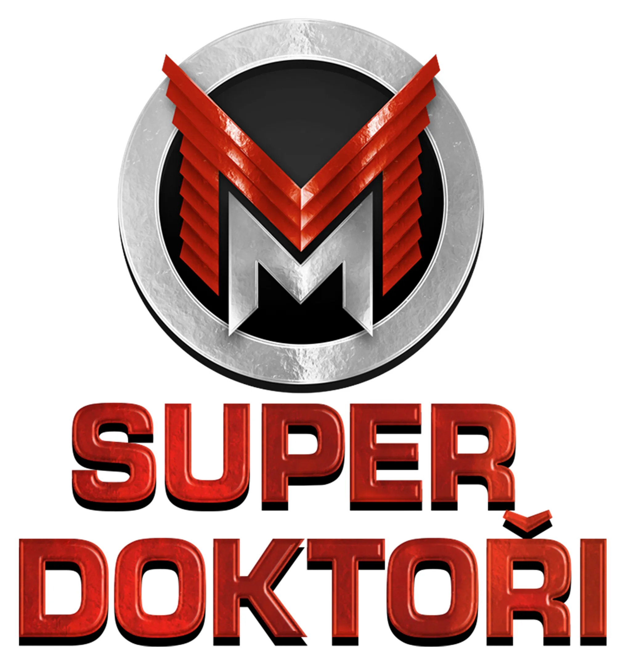 Super doktoři