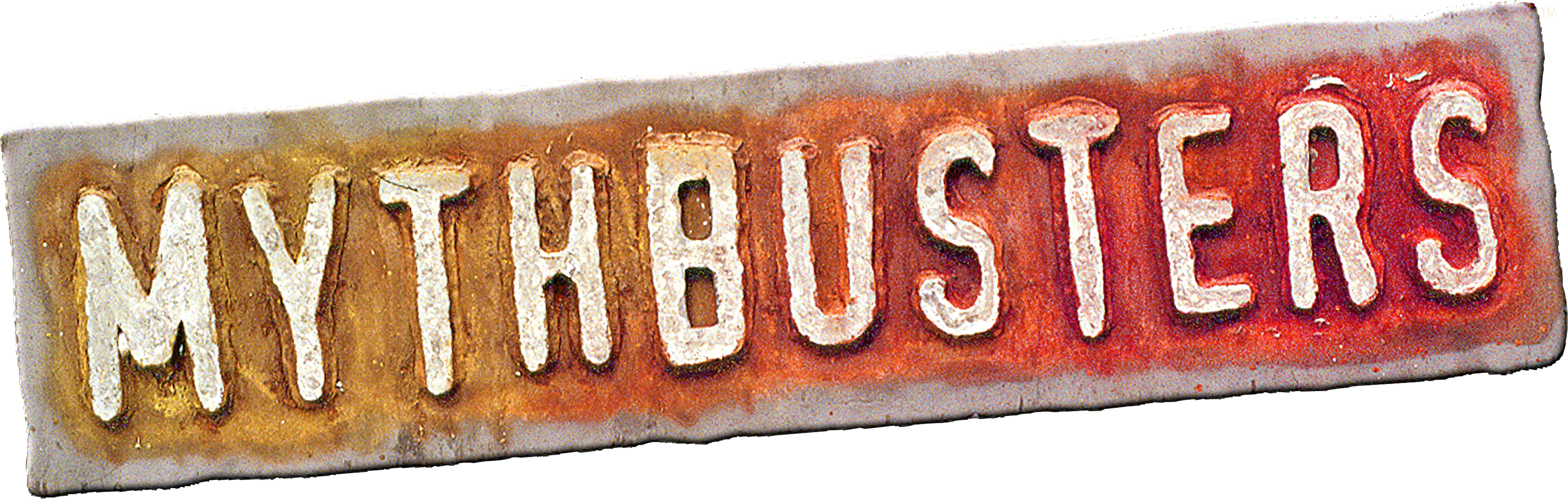 MythBusters