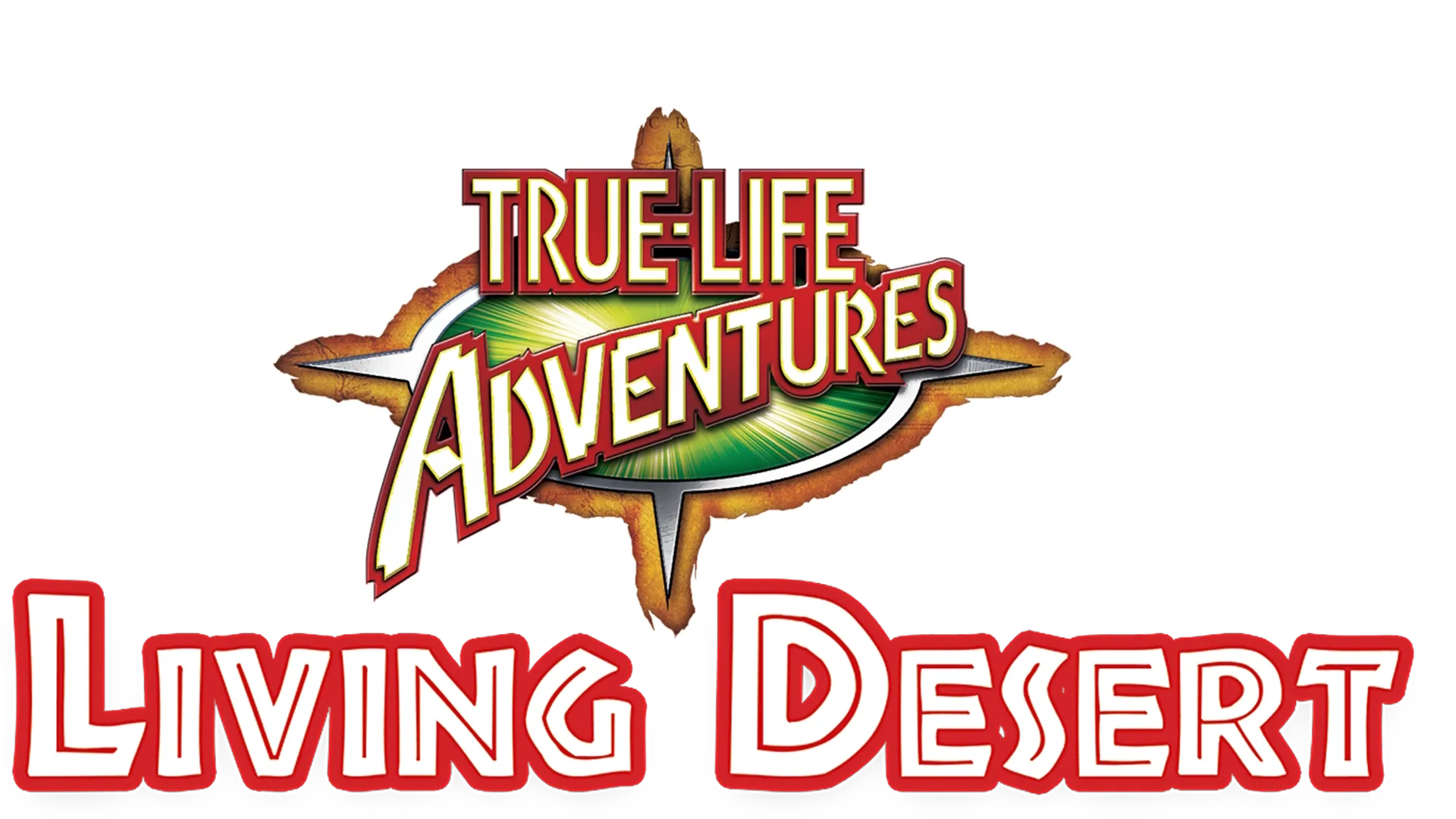 The Living Desert