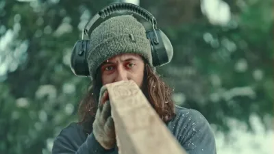 thumbnail - S1:E5 Running Low