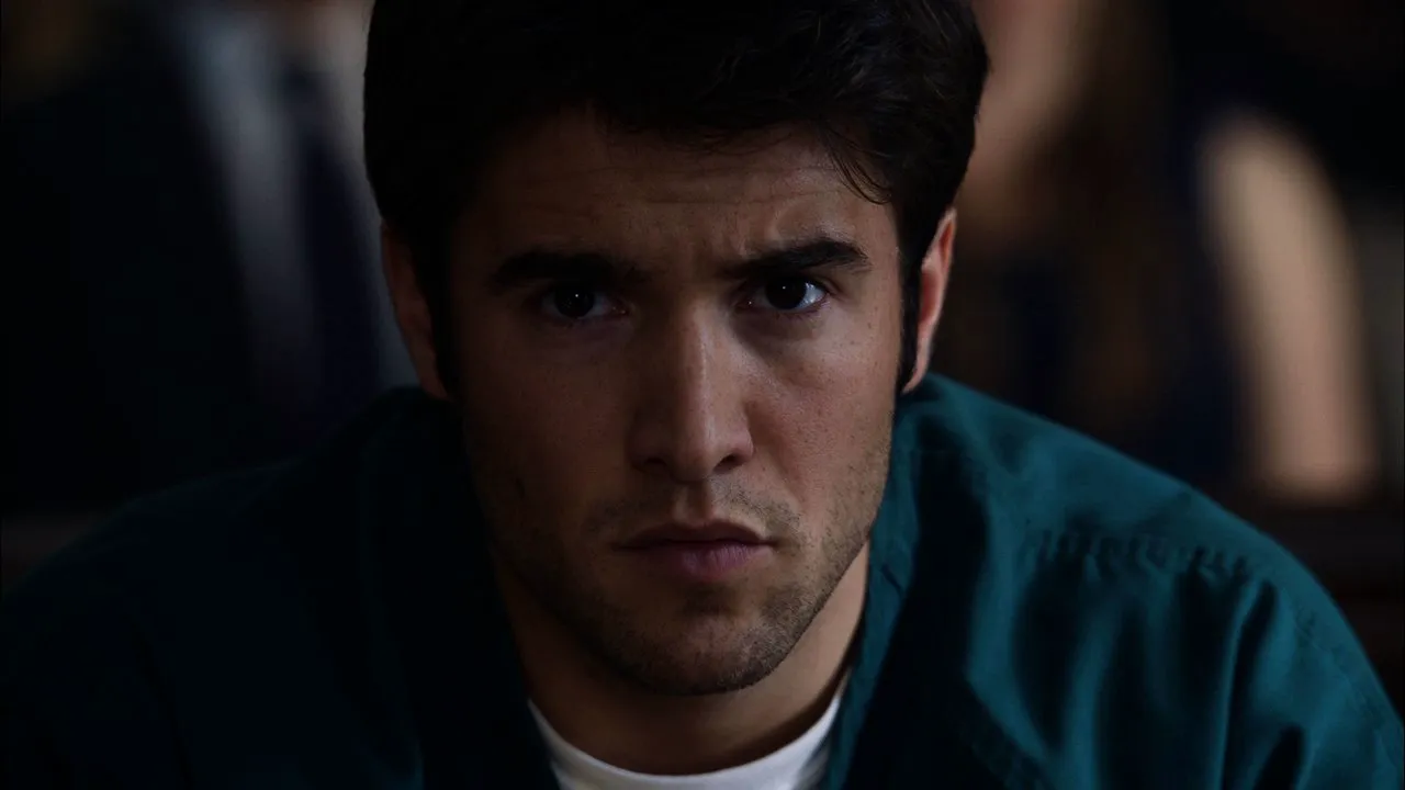 thumbnail - S1:E16 Scandal