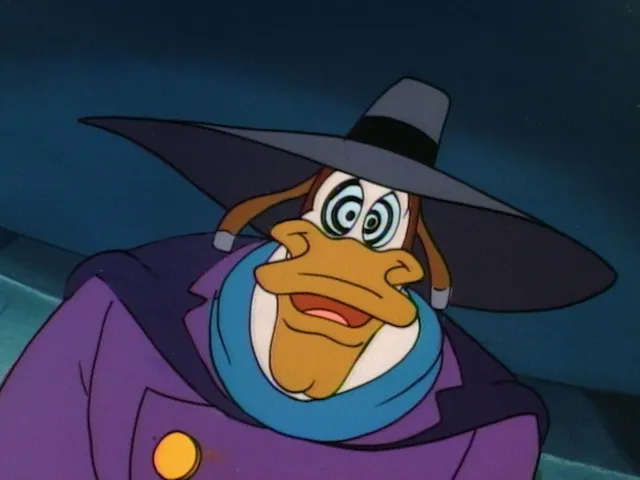 thumbnail - S1:E20 Double Darkwings