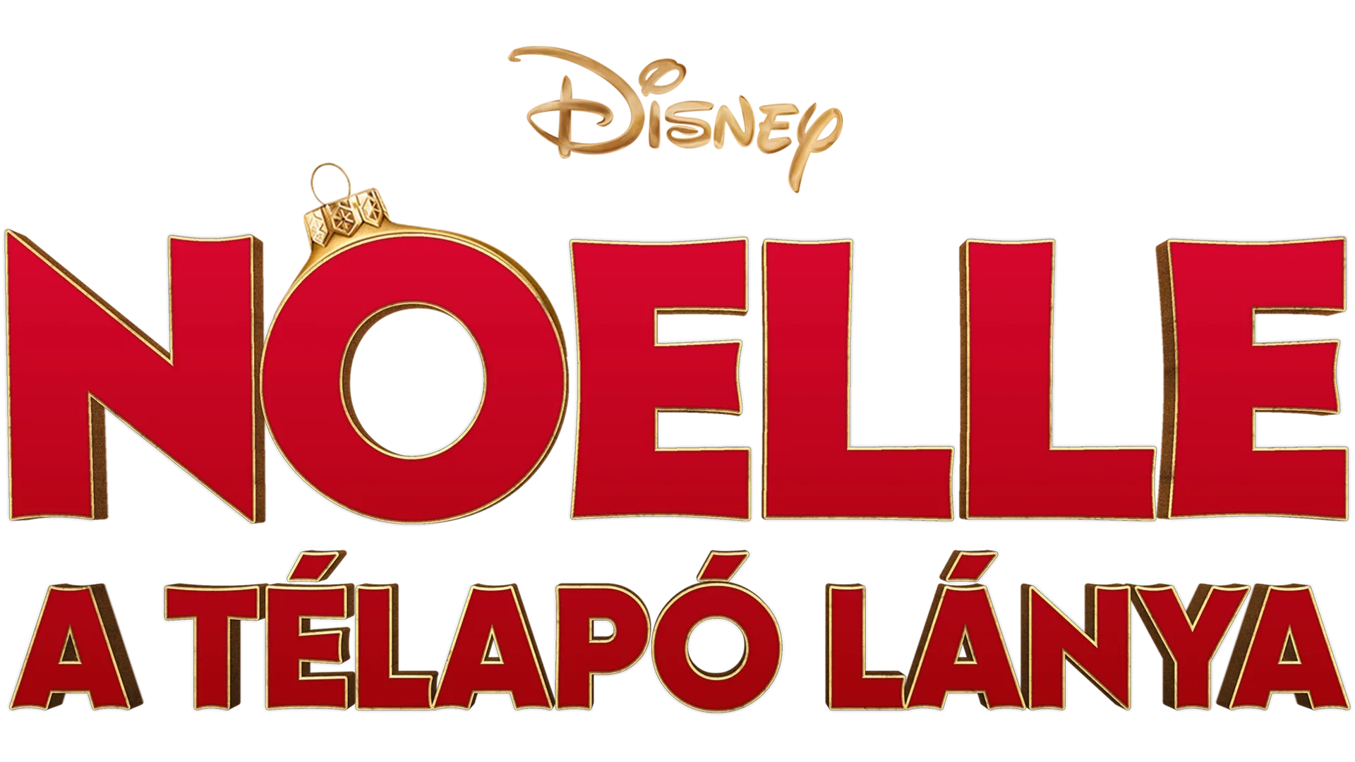 Noelle: A Télapó lánya