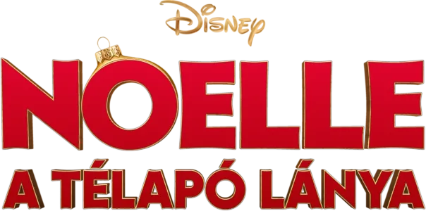 Noelle: A Télapó lánya