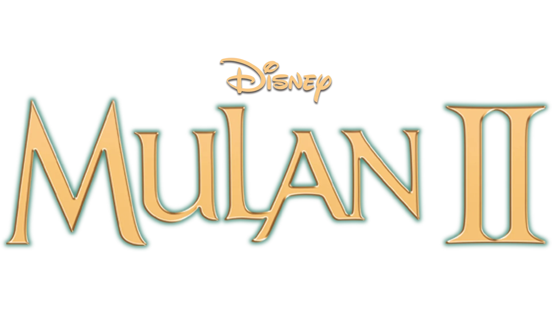 Mulan II