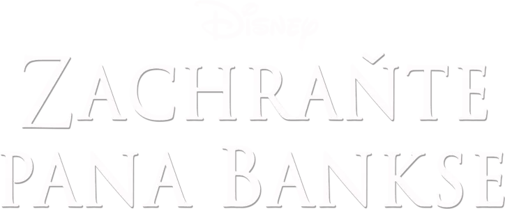 Zachraňte pana Bankse