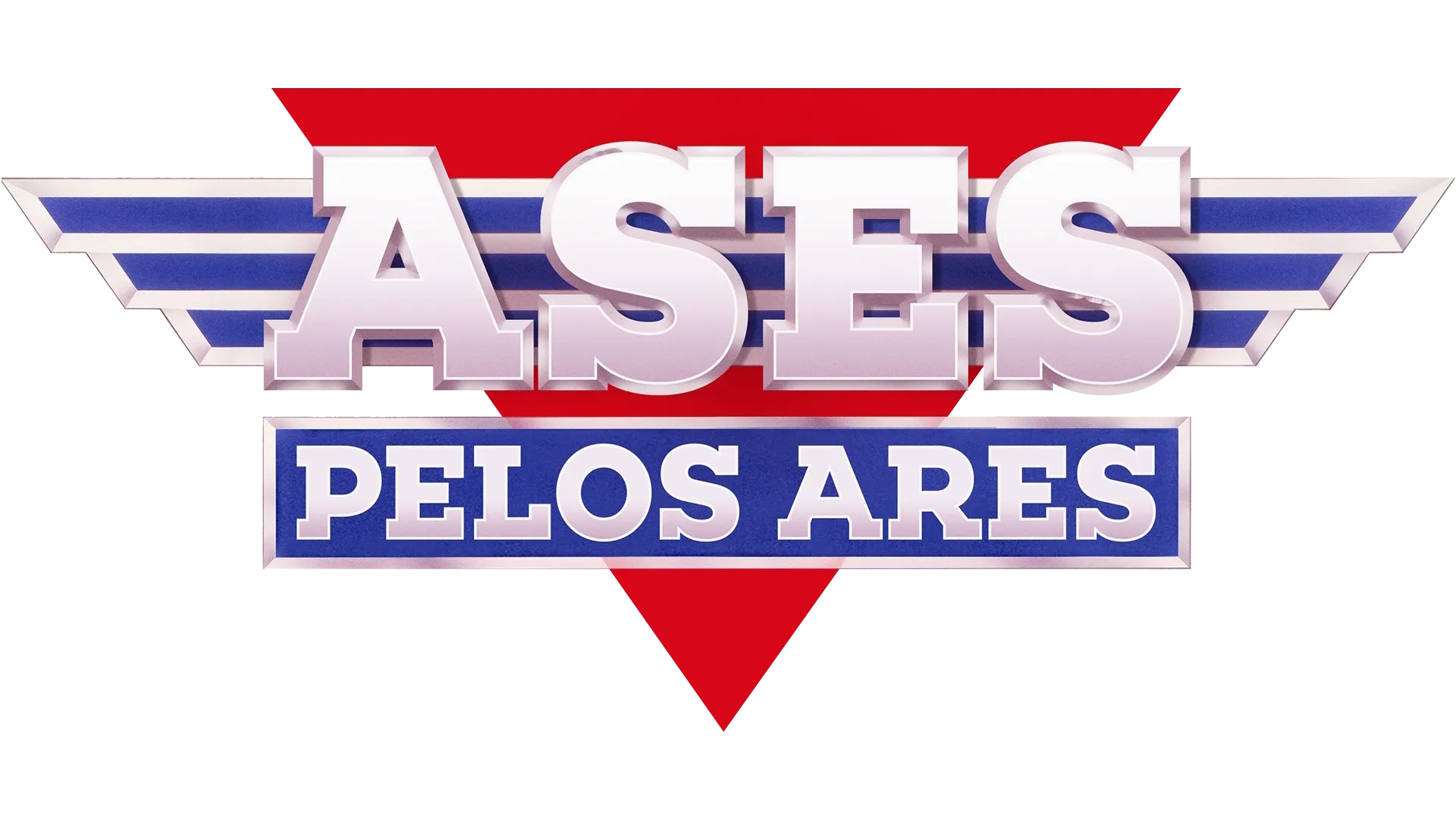 Ases pelos Ares