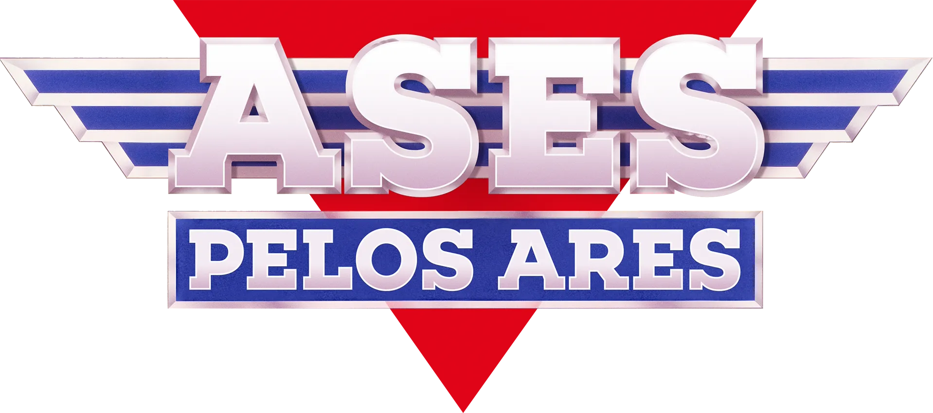 Ases pelos Ares