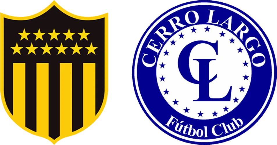 Peñarol vs. Cerro Largo