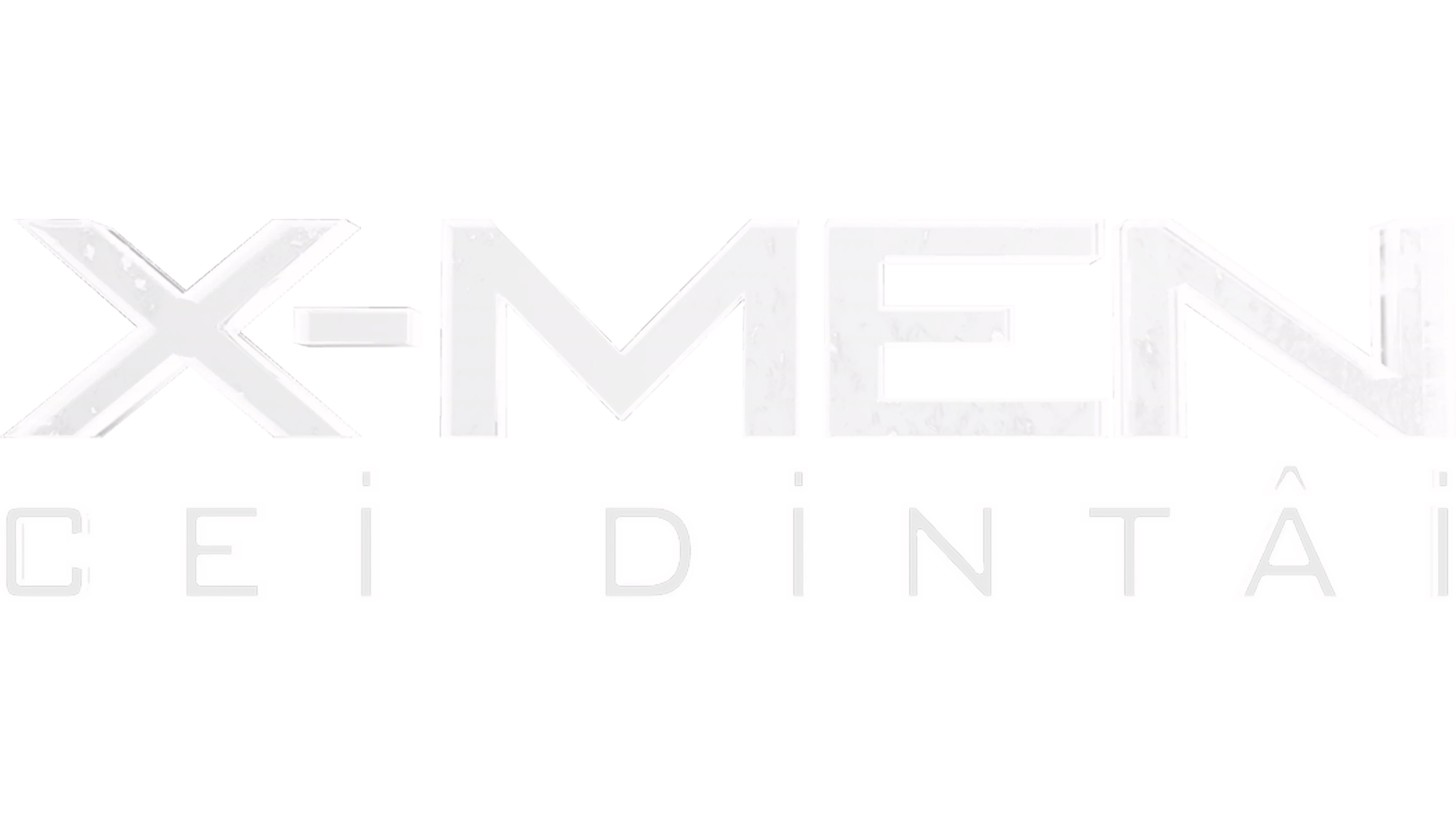 X-Men: Cei dintâi