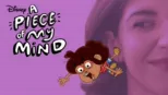 thumbnail - Disney's A Piece of My Mind