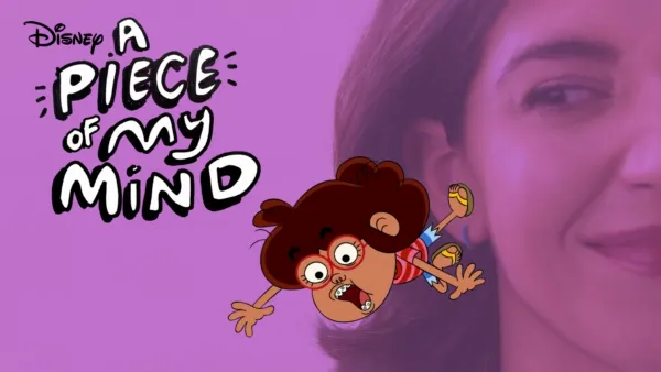 thumbnail - Disney's A Piece of My Mind