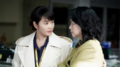 thumbnail - S1：第7話「慣性の法則」