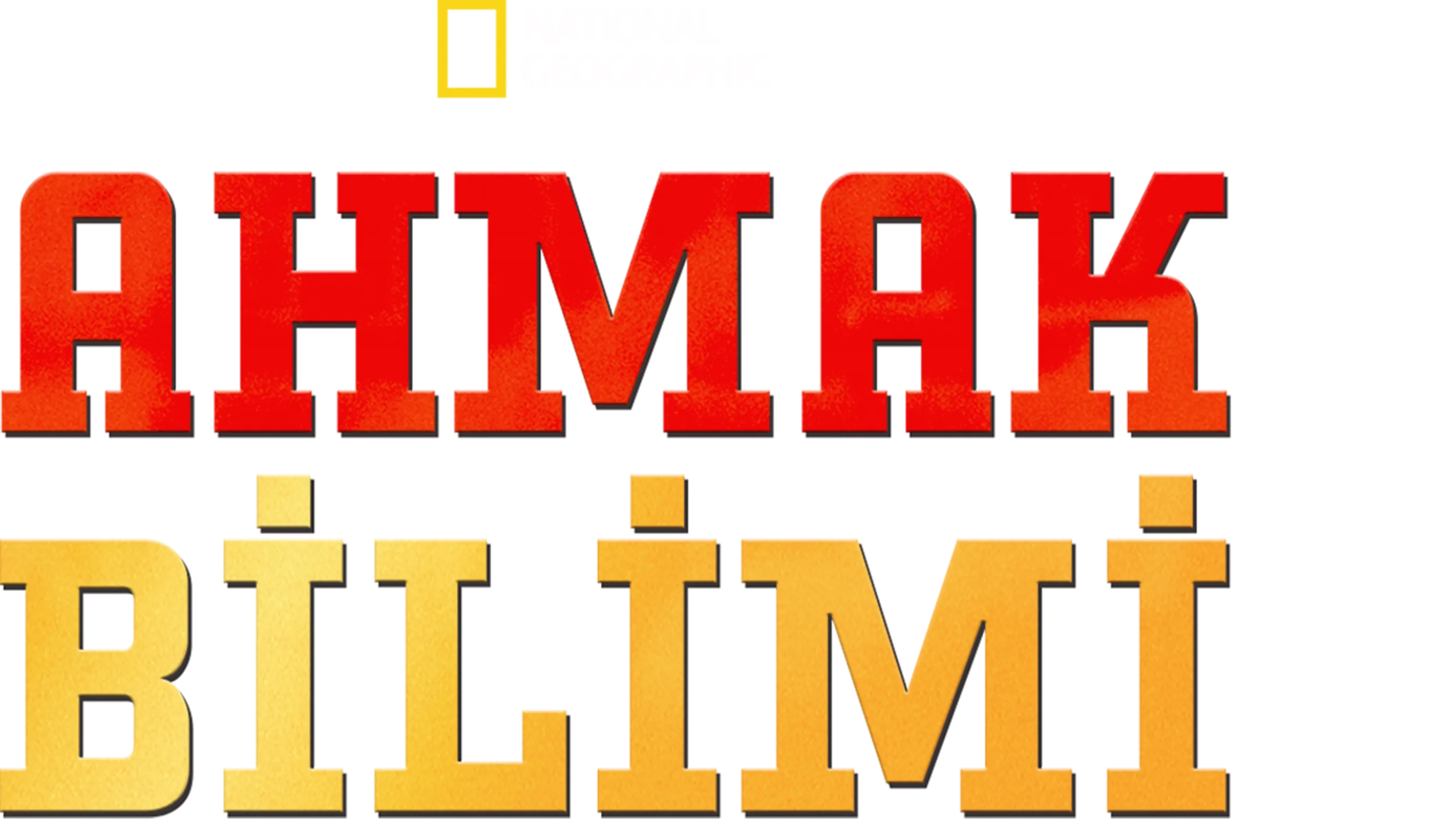 Ahmak Bilimi