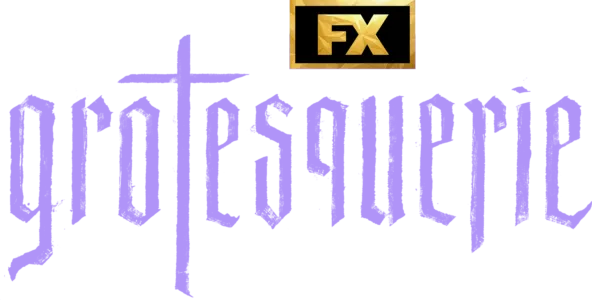 Grotesquerie