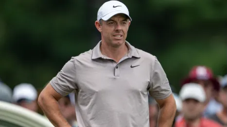 thumbnail - Travelers Championship: McIlroy Featured Group (Third Round)