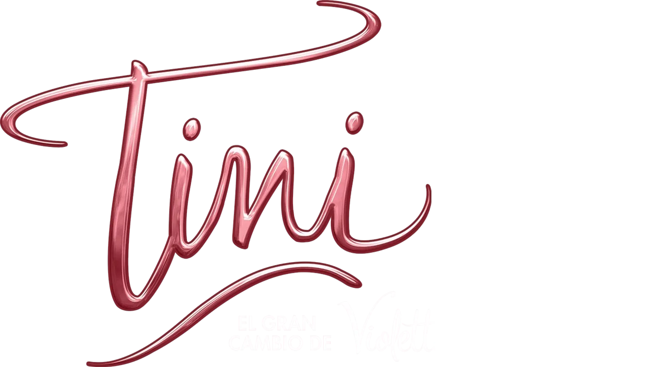 Tini: El gran cambio de Violetta