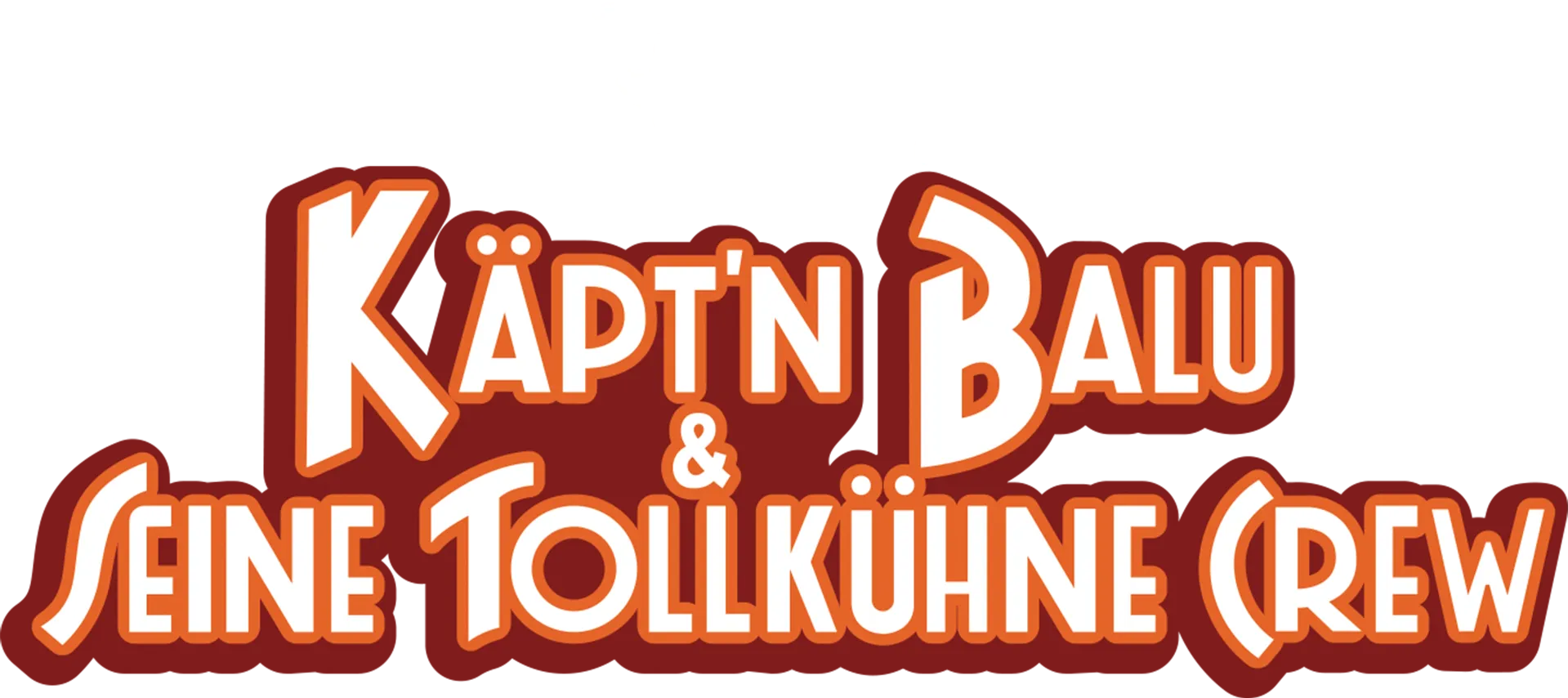 Käpt’n Balu und seine tollkühne Crew