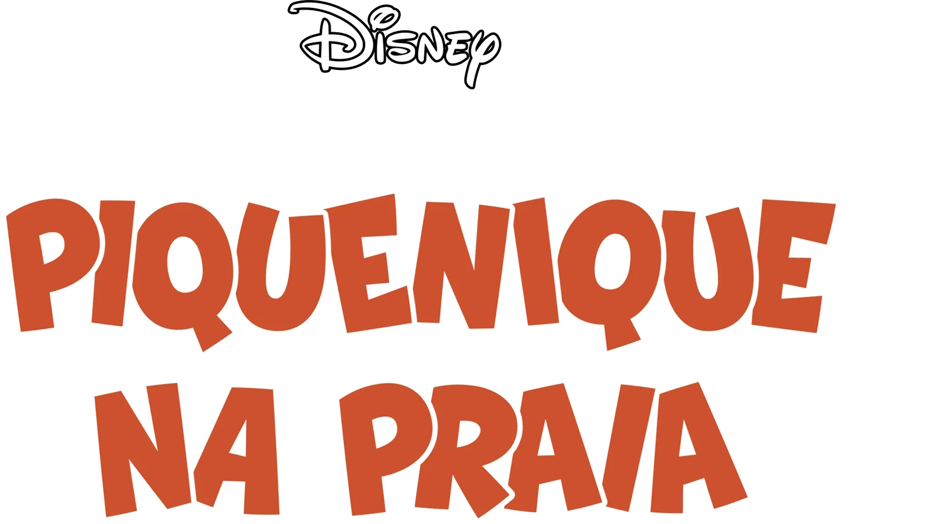 Piquenique na Praia
