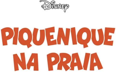 Piquenique na Praia