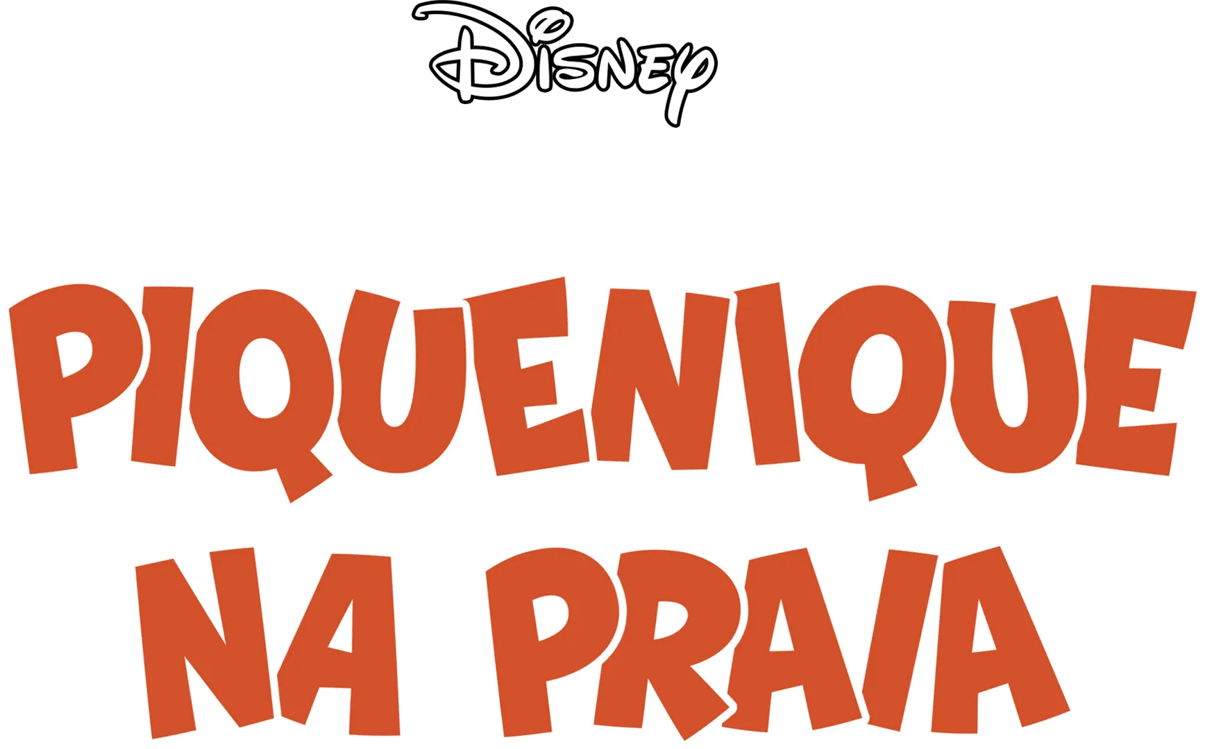 Piquenique na Praia