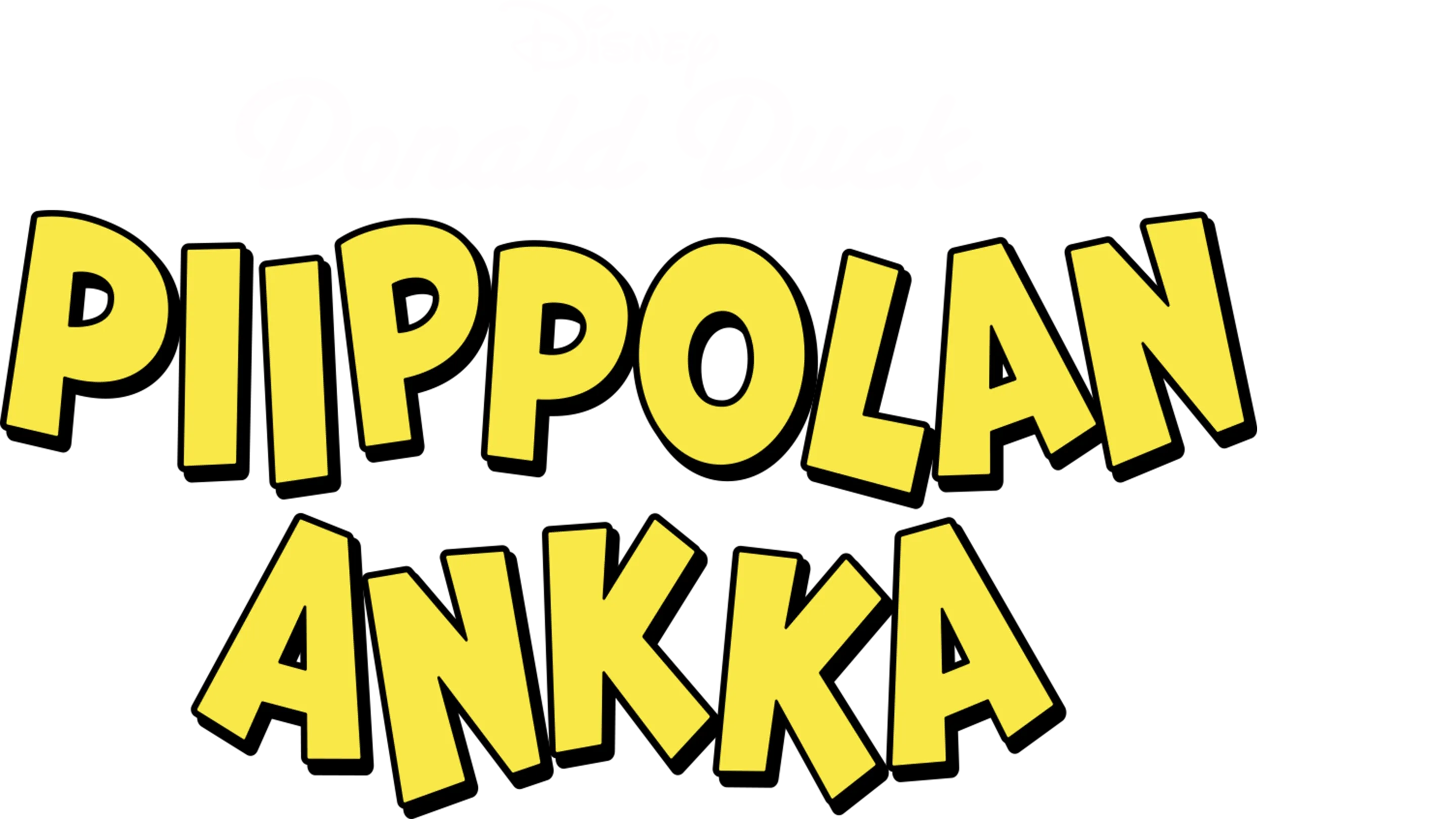 Piippolan ankka