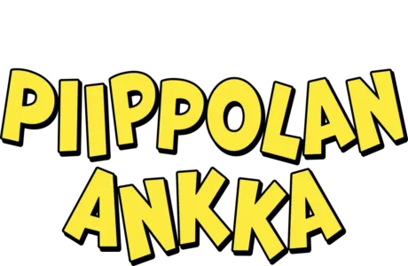 Piippolan ankka