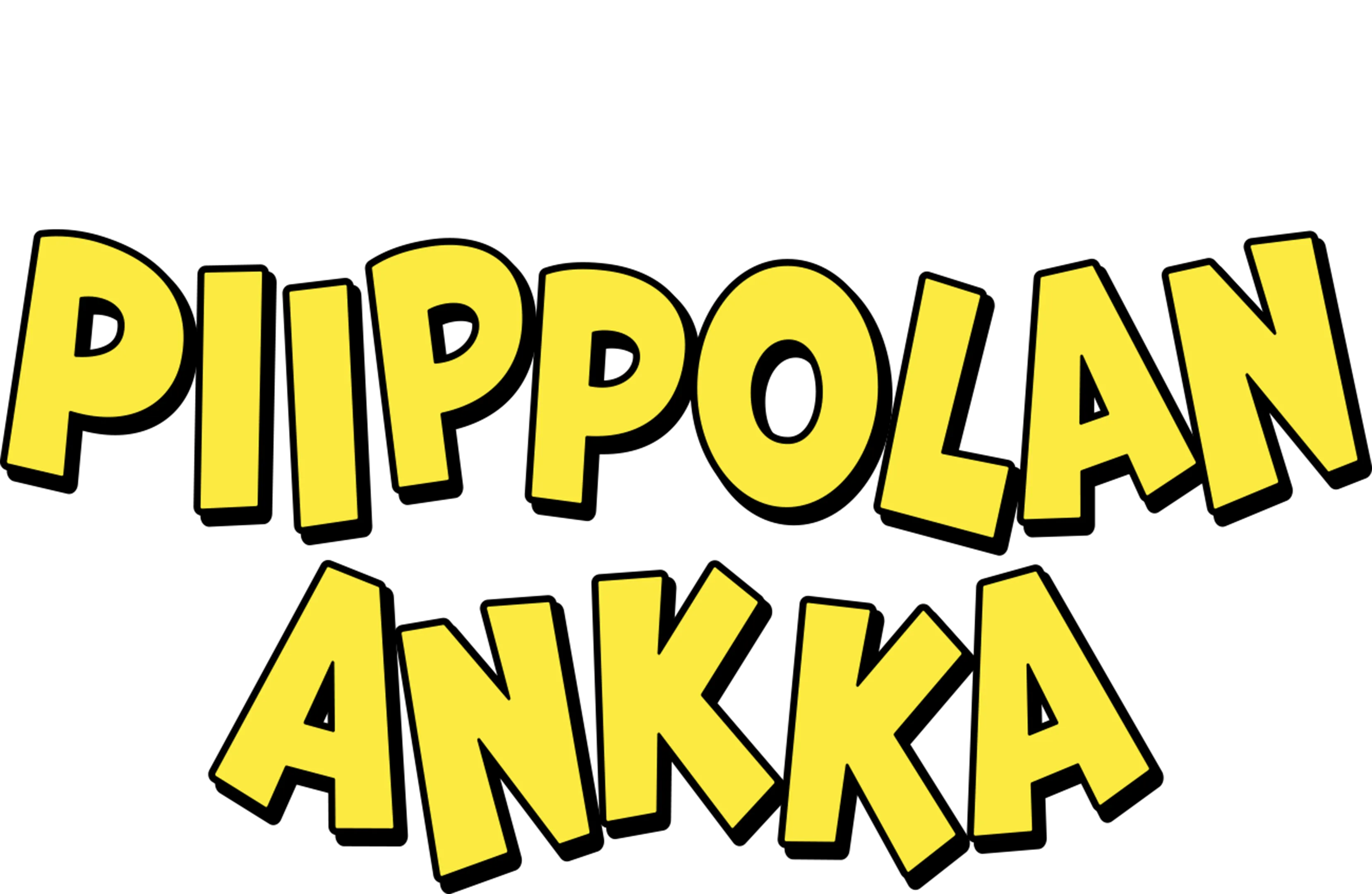 Piippolan ankka