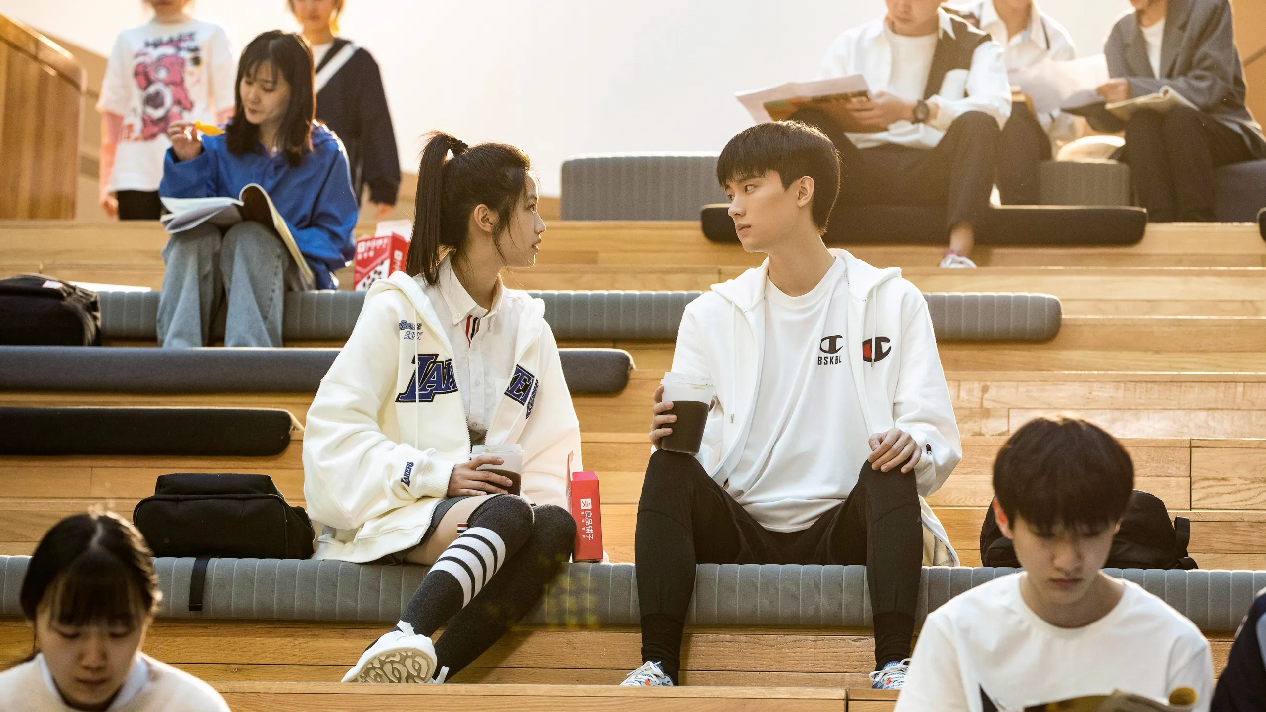 thumbnail - 第 1 季：第 10 集 第十集