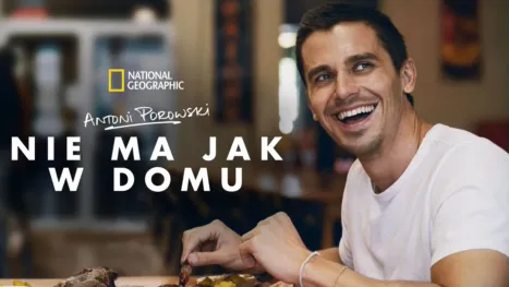 thumbnail - Antoni Porowski: nie ma jak w domu