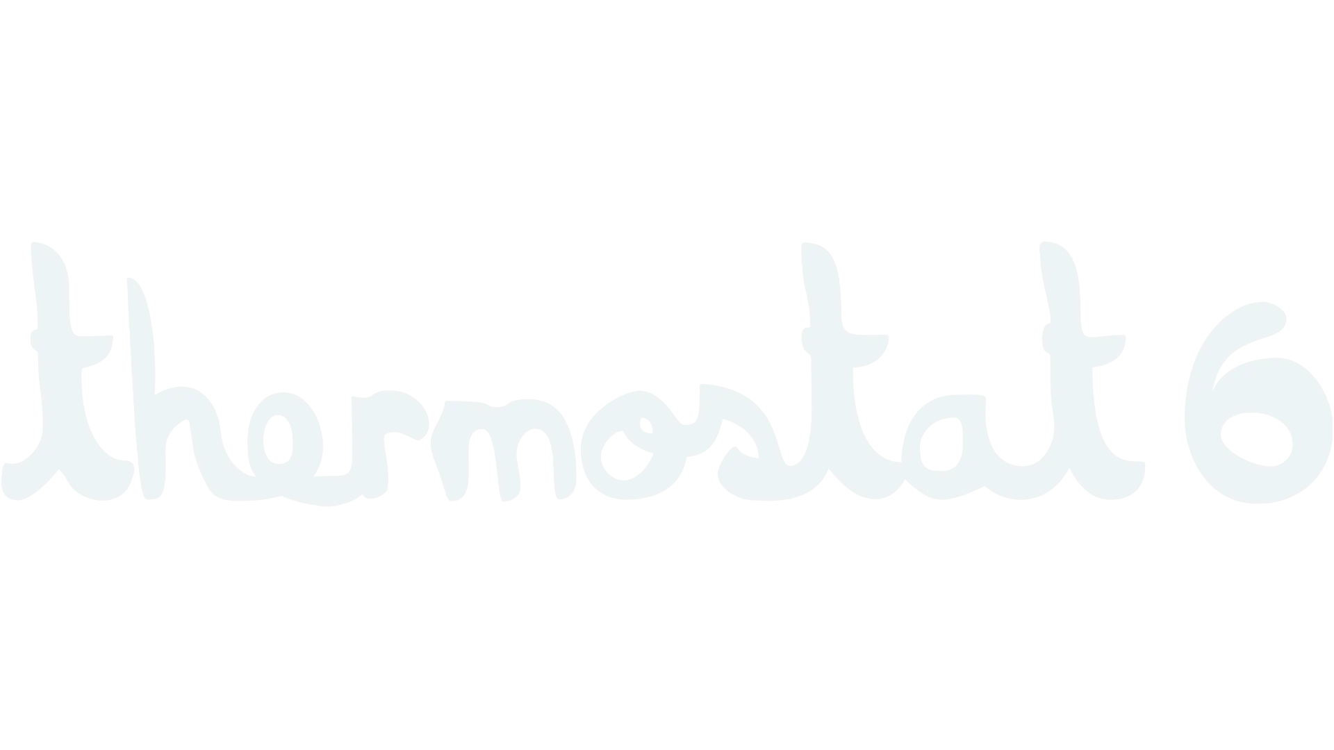 Thermostat 6