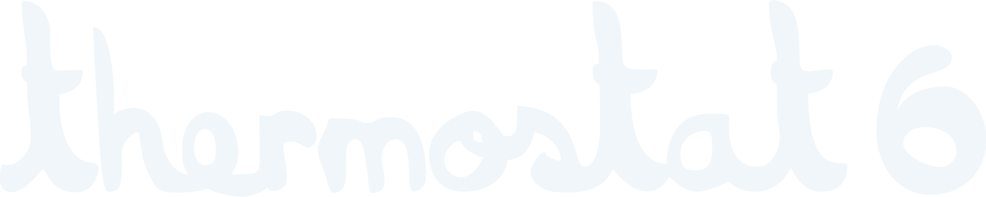 Thermostat 6