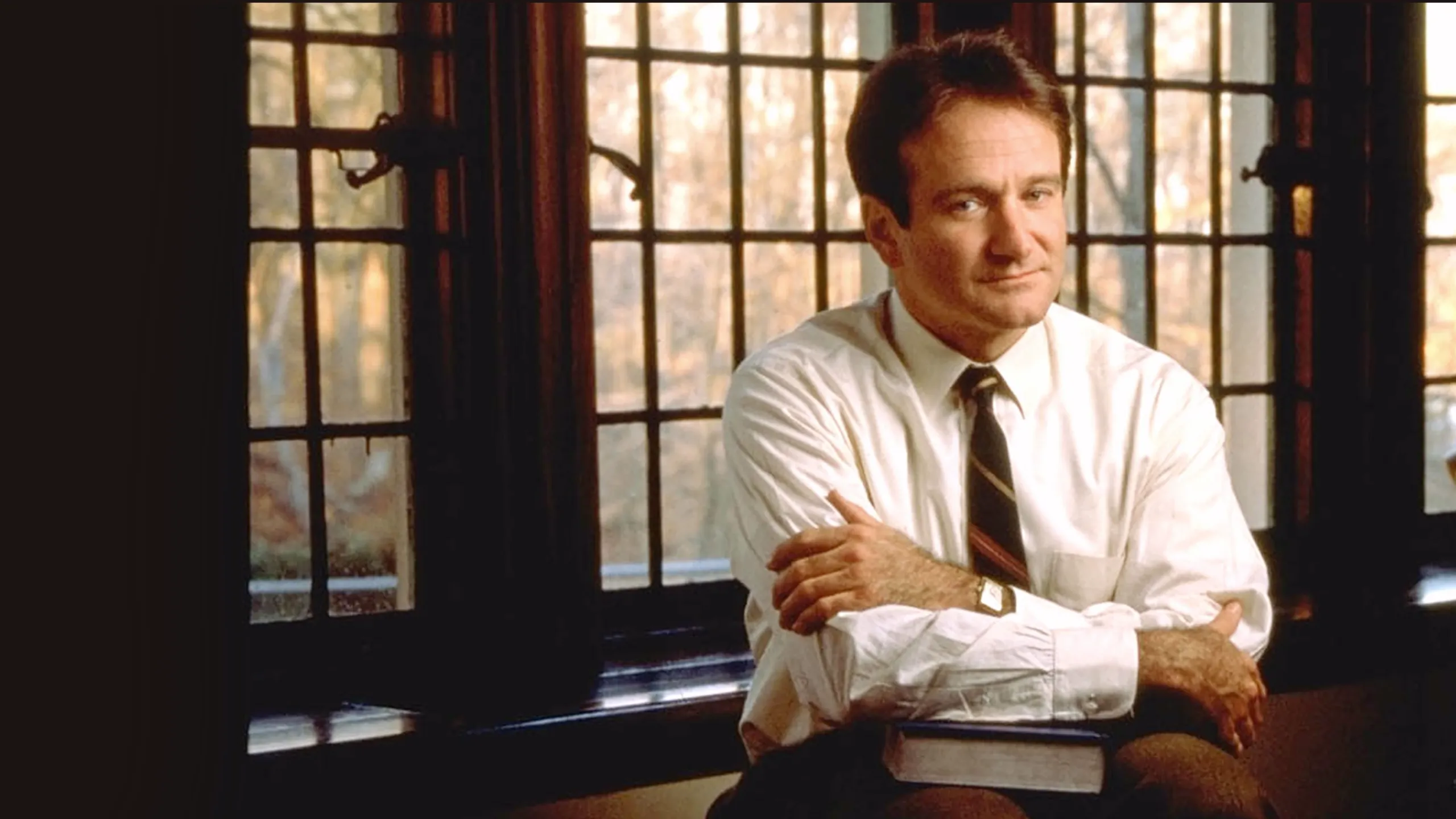 DEAD POETS SOCIETY