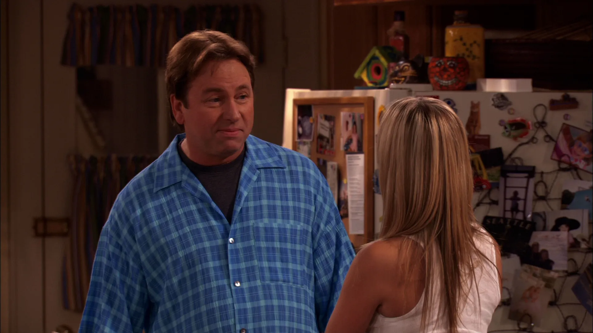 thumbnail - S2:E3 Donny Goes Awol