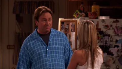 thumbnail - S2:E3 Donny Goes Awol