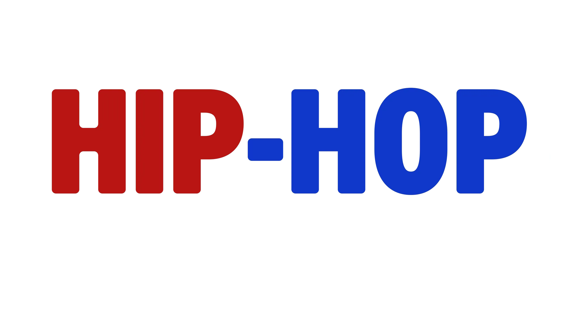Hip-Hop e a Casa Branca