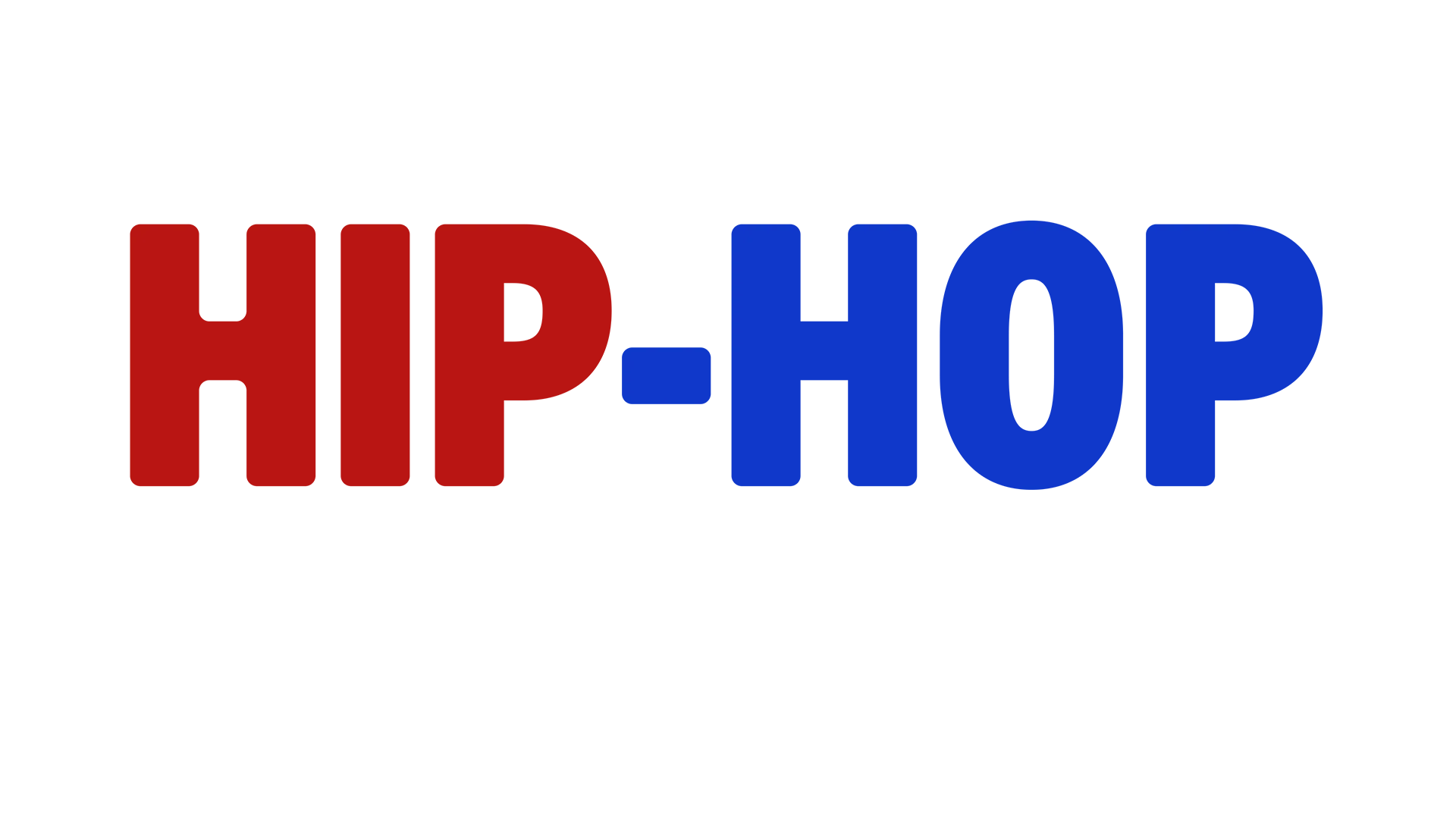 Hip-Hop e a Casa Branca