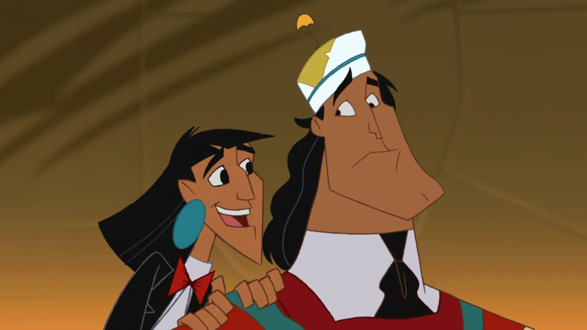 thumbnail - S2:E23 Puff Piece / Take My Advice