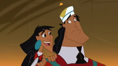 thumbnail - S2:E23 Puff Piece / Take My Advice