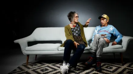 Bios. Vidas que marcaron la tuya: Aterciopelados