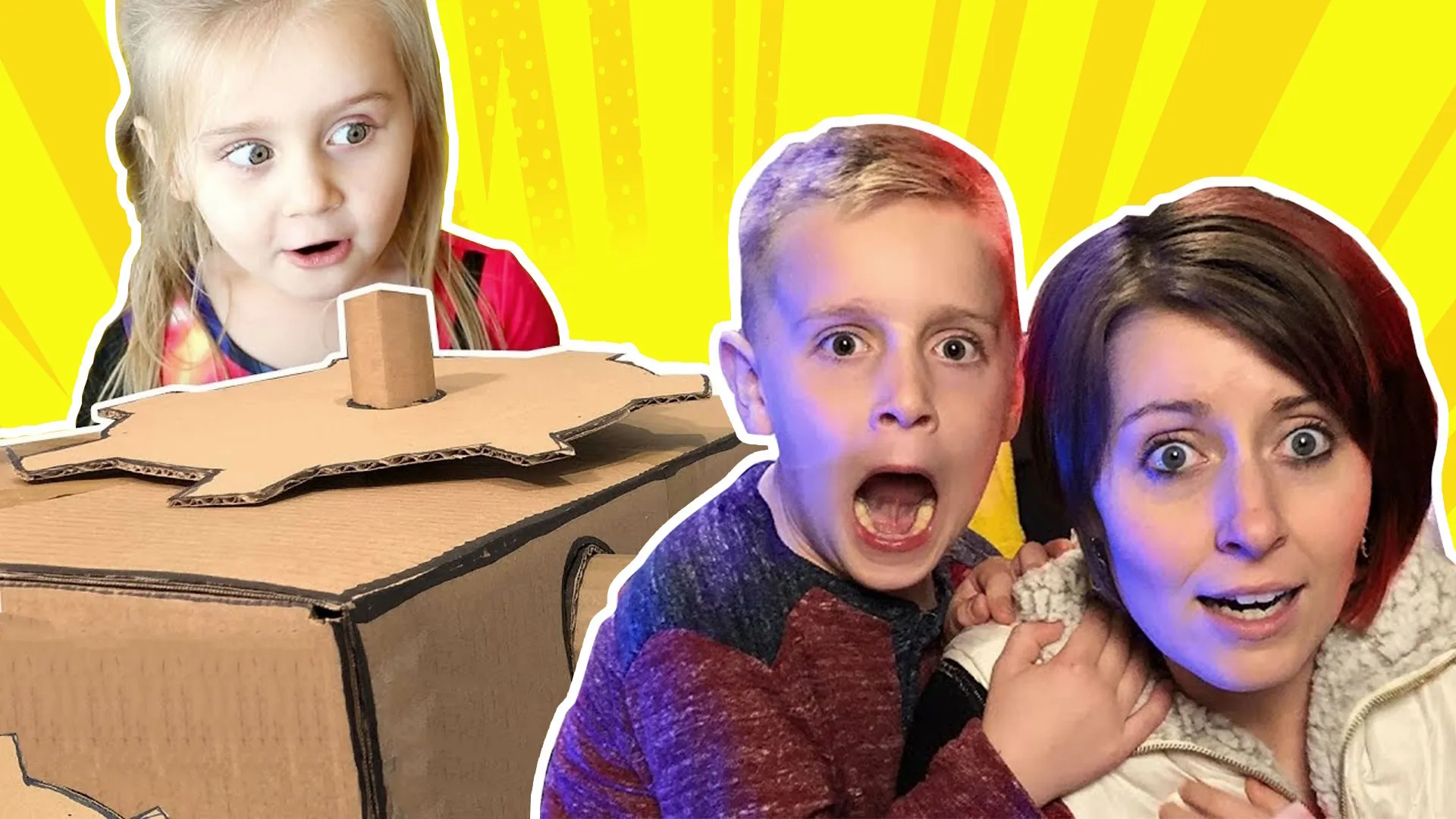 thumbnail - S1:E1 KidCity's Ink Machine Mischief!