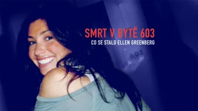 thumbnail - Death in Apartment 603: What Happened to Ellen Greenberg?