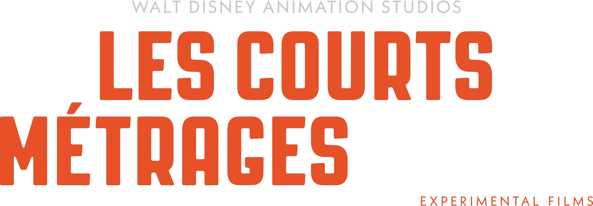 Les Courts Métrages Disney