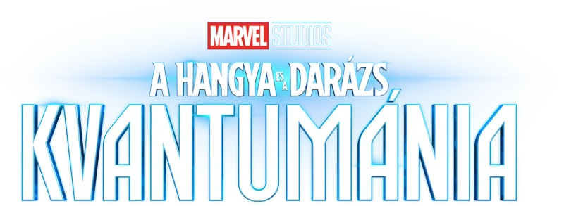 A Hangya és a Darázs: Kvantumánia