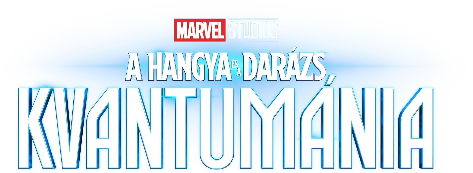 A Hangya és a Darázs: Kvantumánia