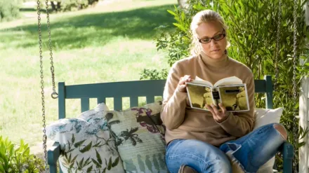 The Jane Austen Book Club