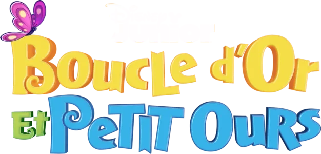 Boucle d'Or et Petit Ours