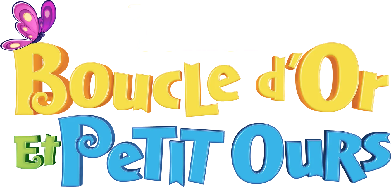 Boucle d'Or et Petit Ours