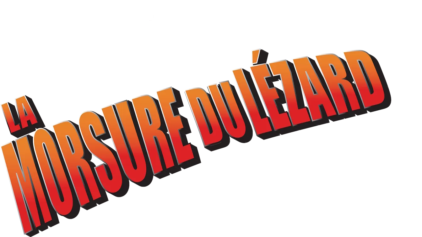 La Morsure du Lézard