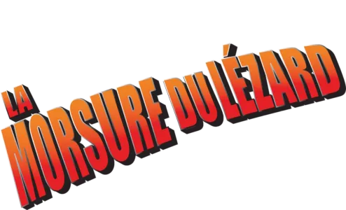 La Morsure du Lézard